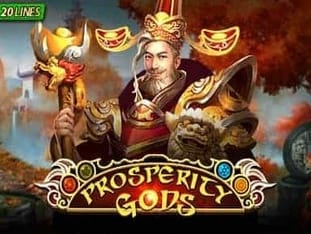 Prosperity Gods