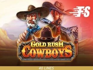 Gold Rush Cowboys (1)